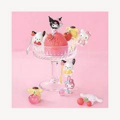 Sanrio Characters Cherry Bean - Blind Bag