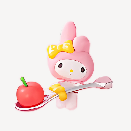 Sanrio Characters Cherry Bean - Blind Bag