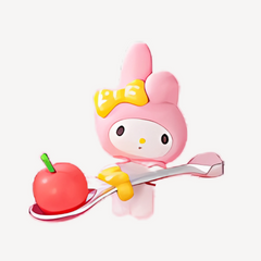 Sanrio Characters Cherry Bean - Blind Bag
