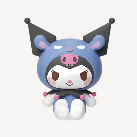 Sanrio Characters Costume - Blind Bag