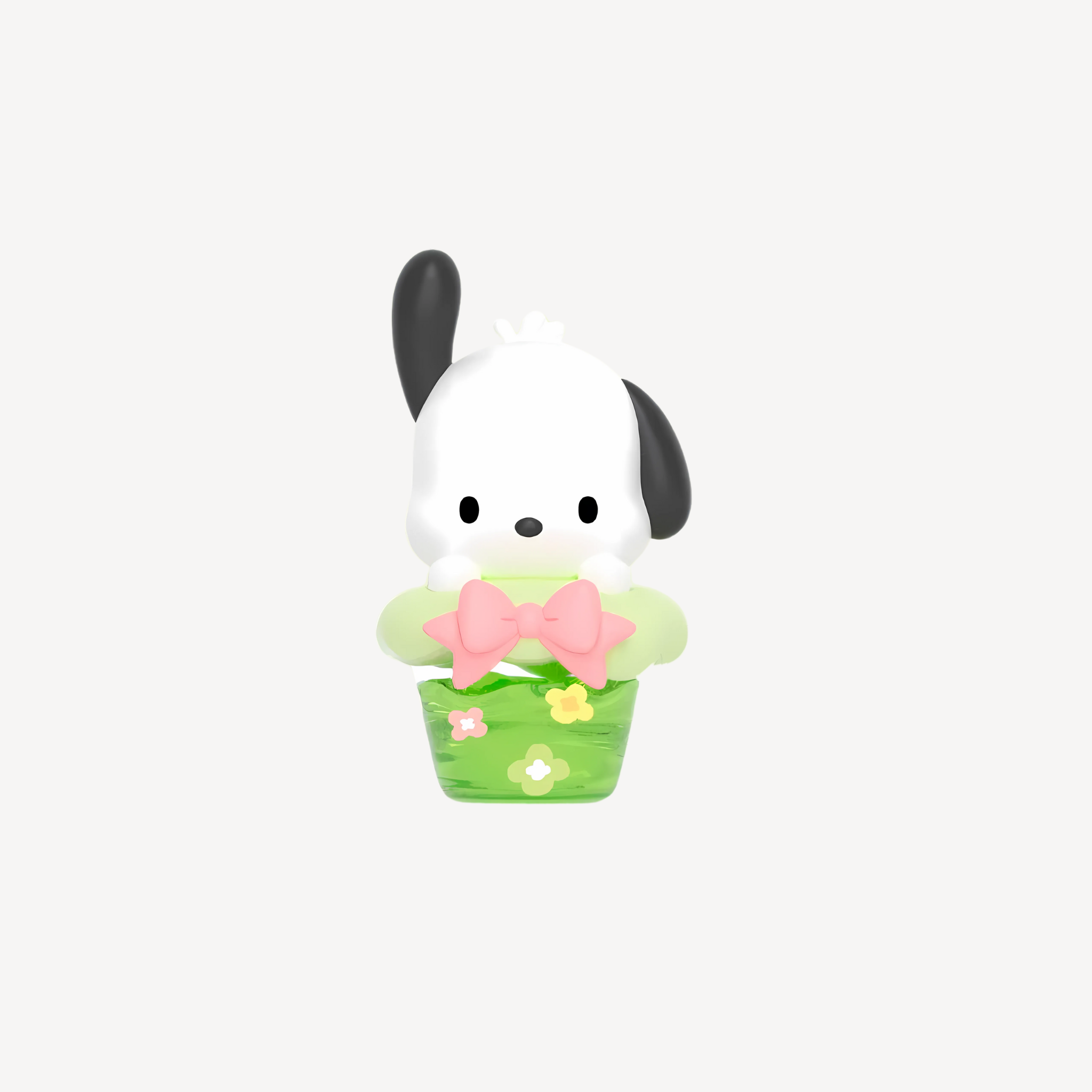 Sanrio Characters Dopamine Drink - Blind Bag - Collect and Display