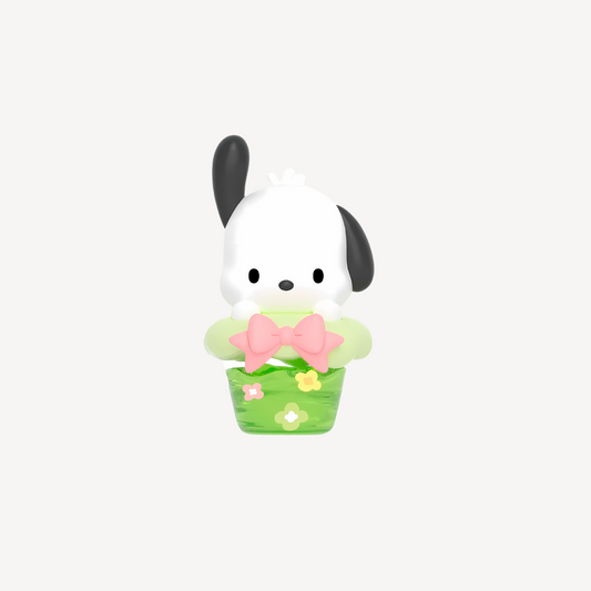 Sanrio Characters Dopamine Drink - Blind Bag