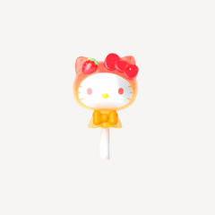 Sanrio Characters Lollipop Bean - Blind Bag