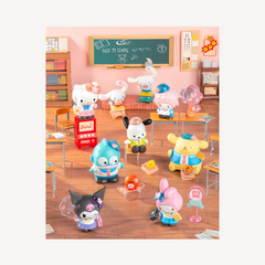 Sanrio Characters Star Academy Mini - Blind Box