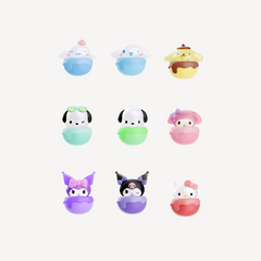 Sanrio Characters Star Ice Cream Bean - Blind Bag