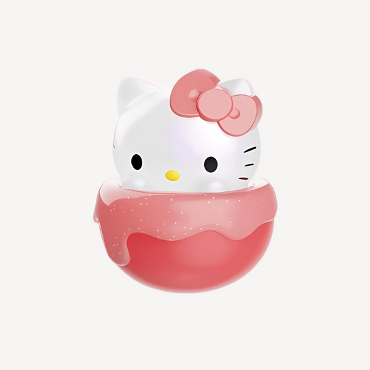 Sanrio Characters Star Ice Cream Bean - Blind Bag