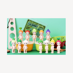 Sonny Angel Vegetable Series - Blind Box