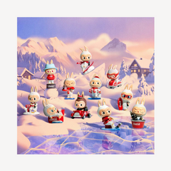 Popmart - The Monsters Coca-Cola