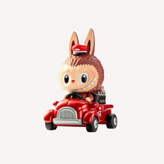 Popmart - The Monsters Coca-Cola