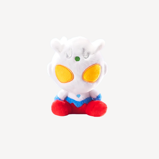 Ultraman Shaking Series Plush - Blind Box