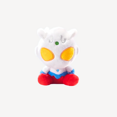 Ultraman Shaking Series Plush - Blind Box