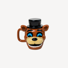 Youtooz - FNAF Freddy Mug