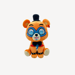 Youtooz - FNAF Glamrock Freddy Sit Plush
