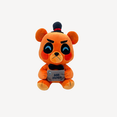 Youtooz - FNAF Ragequit Freddy Plush