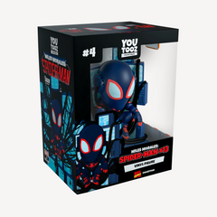 Youtooz - Miles Morales #13