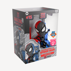 Youtooz - Spiderman Illuminated Amazing Fantasy #15