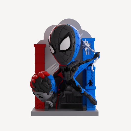 Youtooz - Spiderman Illuminated Amazing Fantasy #15