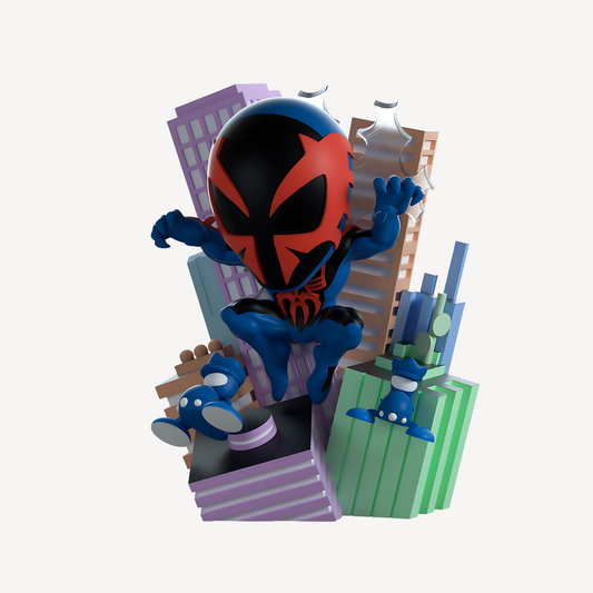 Youtooz - Spiderman 2099 #1