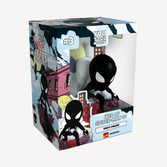 Youtooz - Web of Spiderman #1