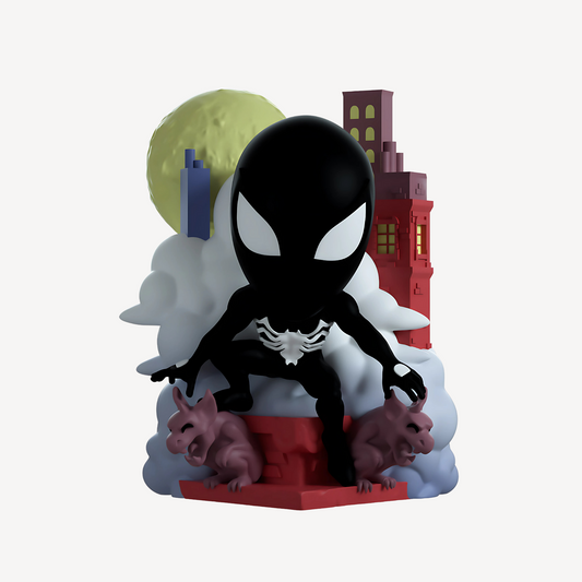 Youtooz - Web of Spiderman #1