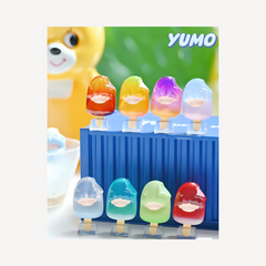 Yumo Mini Popsicles - Blind Box