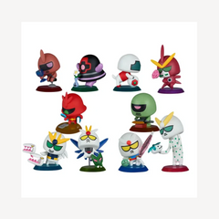 Yurugun Gundam Vol.1 - Blind Box