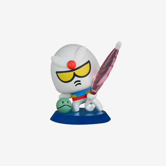 Yurugun Gundam Vol.1 - Blind Box