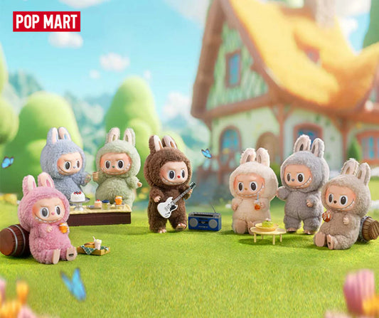 Best Blind Box Toys in the UK 2025: Collector’s Guide and Top Picks