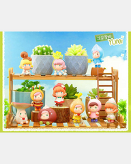 Yumi In The Garden - Blind Box - Collect and Display