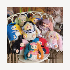 Noli's Rosemary Town Series - Blind Box