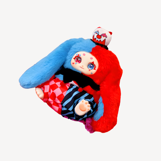 Noli's Rosemary Town Series - Blind Box