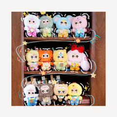 Baby Three Chinese Zodian v2 - Blind Box