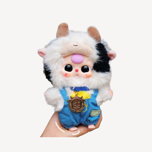 Baby Three Chinese Zodian v2 - Blind Box