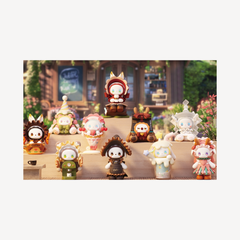 Emma Secret Forest Coffee Shop - Blind Box