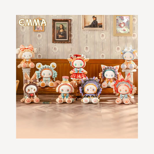 Emma Teatime - Blind Box