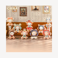 Emma Teatime - Blind Box