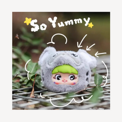 Baby Three Yaya Naughty Bag Series - Blind Box (PREORDER)