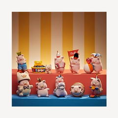 Lulu The Piggy Celebration - Blind Box