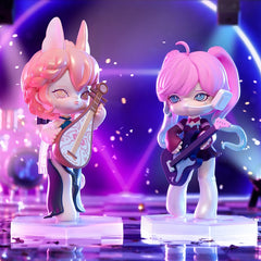 Misya Idol’s Band Series - Blind Box - Collect and Display