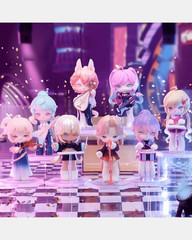Misya Idol’s Band Series - Blind Box - Collect and Display