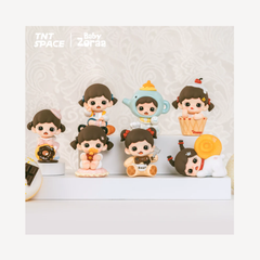 Baby Zoraa Bakery Series - Blind Box