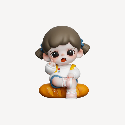 Baby Zoraa Bakery Series - Blind Box