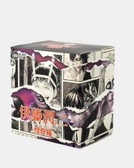 Junji Ito's Kaikibako (Black and White Edition) - Blind Box - Collect and Display