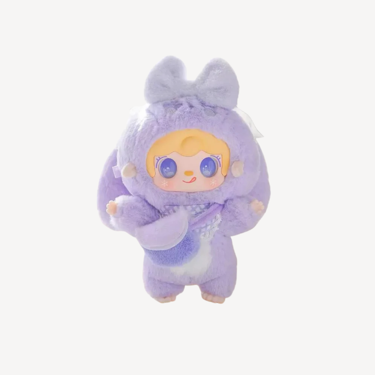 Yooki Third Generation Warm Bunny - Blind Box