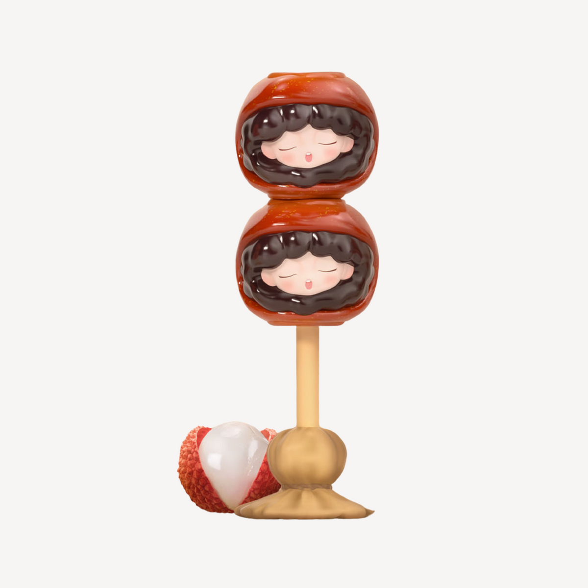 Yumo Sweet Candied Sugarcoated Hawthorns - Blind Box