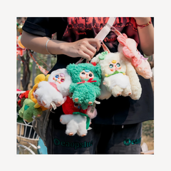Baby Three Where's Spring? - Blind Box