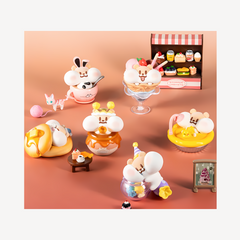 Bobarat Idea Dessert House - Blind Box