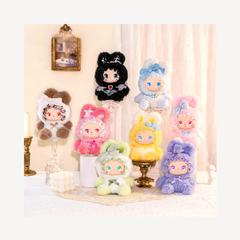 Lovely Emma Bunny Alliance - Blind Box