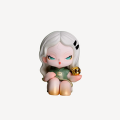 DODO Nami Garden of Eden - Blind Box