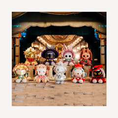 Emma Secret Forest Masquerade - Blind Box
